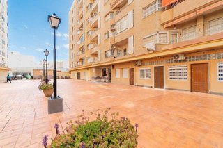 Piso en venta en Playa del Cura en Torrevieja