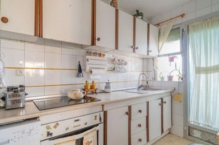 Piso en venta en Playa del Cura en Torrevieja