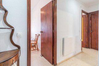 Piso en venta en Playa del Cura en Torrevieja