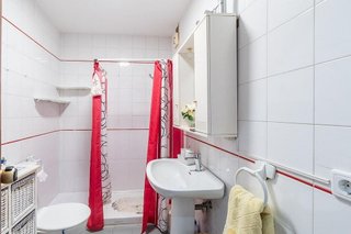 Piso en venta en Playa del Cura en Torrevieja