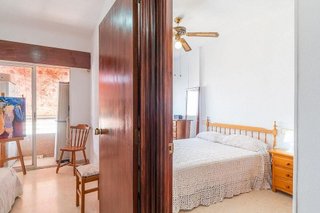 Piso en venta en Playa del Cura en Torrevieja