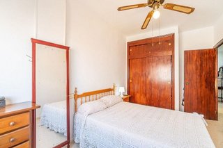 Piso en venta en Playa del Cura en Torrevieja