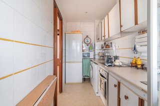 Piso en venta en Playa del Cura en Torrevieja