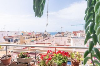 Piso en venta en Playa del Cura en Torrevieja
