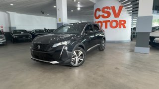 Peugeot 3008 1.2 PureTech 96KW SS Allure Pack (2024)