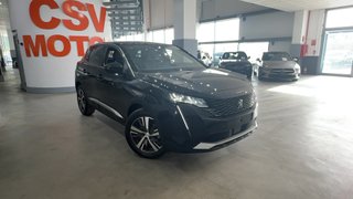 Peugeot 3008 1.2 PureTech 96KW SS Allure Pack (2024)