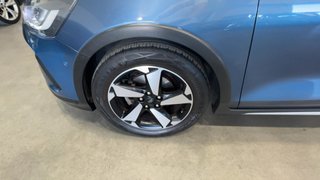 Ford FOCUS Active 1.0T EcoBoost mHEV 92kW 125CV (2024)