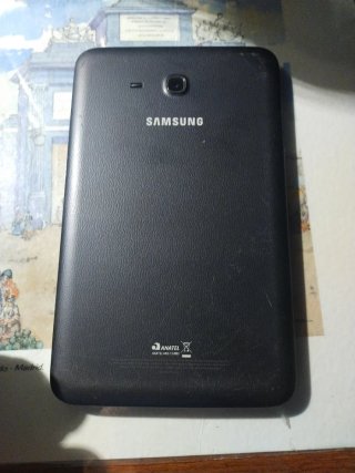 Samsung Galaxy Tab3