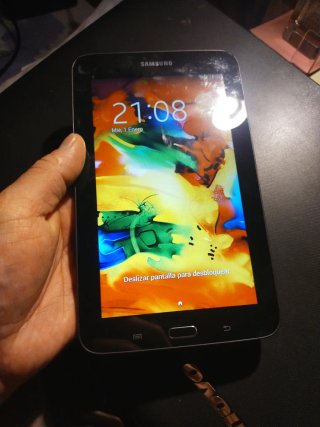Samsung Galaxy Tab3