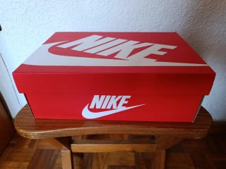 Nike Air Max Moto 2K