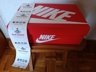Nike Air Max Moto 2K