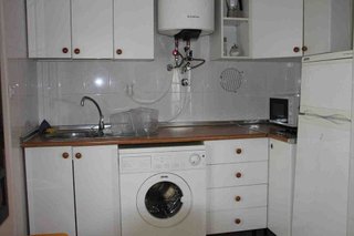 Piso en alquiler en San Matías - Realejo en Granada