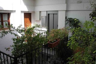 Piso en alquiler en San Matías - Realejo en Granada