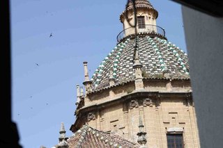 Piso en alquiler en San Matías - Realejo en Granada