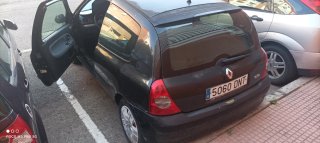 Renault Clio 2005