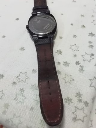 Reloj Guess Hombre 95025G1 Correa de Cuero 25cm