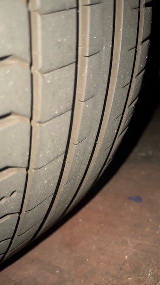 4 Michelin Pilot Sport 5 225/40/18