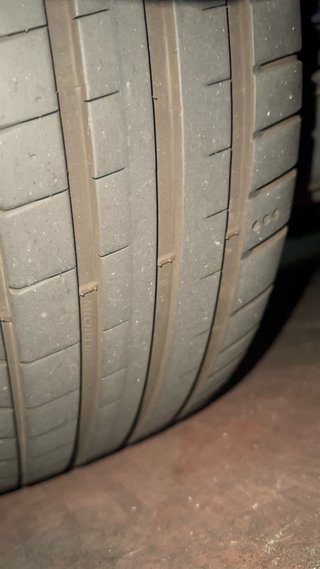 4 Michelin Pilot Sport 5 225/40/18