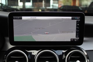 Mercedes CLASE C C 300 DE (2021)