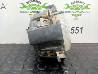 Faro antiniebla iveco 97828 504032148 stralis (as)