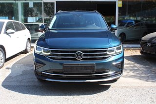 Volkswagen TIGUAN Life 1.4 TSI eHybrid 180kW 245CV DSG (2021)