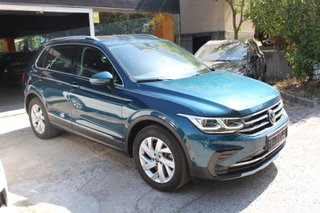 Volkswagen TIGUAN Life 1.4 TSI eHybrid 180kW 245CV DSG (2021)