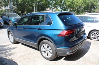 Volkswagen TIGUAN Life 1.4 TSI eHybrid 180kW 245CV DSG (2021)