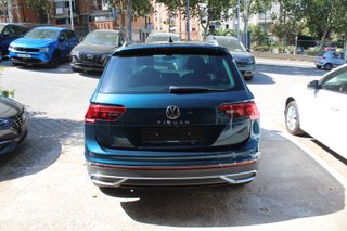 Volkswagen TIGUAN Life 1.4 TSI eHybrid 180kW 245CV DSG (2021)