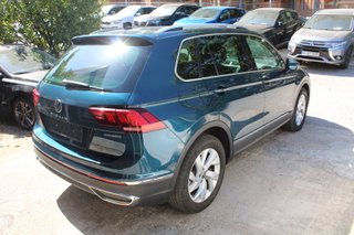 Volkswagen TIGUAN Life 1.4 TSI eHybrid 180kW 245CV DSG (2021)