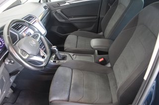 Volkswagen TIGUAN Life 1.4 TSI eHybrid 180kW 245CV DSG (2021)