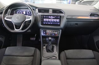 Volkswagen TIGUAN Life 1.4 TSI eHybrid 180kW 245CV DSG (2021)