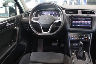 Volkswagen TIGUAN Life 1.4 TSI eHybrid 180kW 245CV DSG (2021)