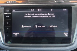 Volkswagen TIGUAN Life 1.4 TSI eHybrid 180kW 245CV DSG (2021)