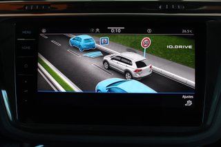 Volkswagen TIGUAN Life 1.4 TSI eHybrid 180kW 245CV DSG (2021)