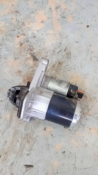 MOTOR ARRANQUE Renault Megane IV Berlina 5P (12.2015->)