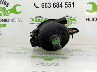 Bmw 96576 6948374 faro antiniebla serie * gasolina