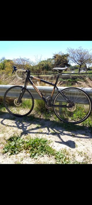 Bicicleta Cannondale
