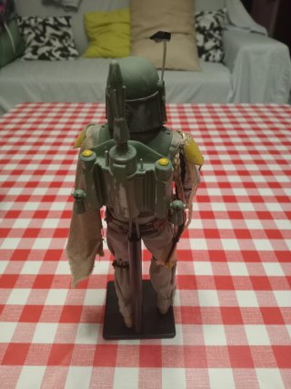 Figura Boba Fett 30cm Hasbro Star Wars