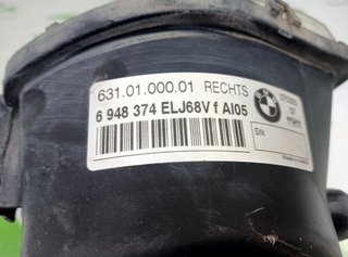 Faro antiniebla 6948374 bmw serie * gasolina 96583