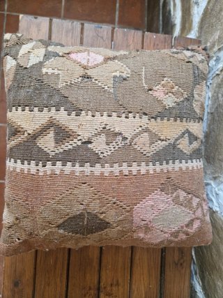 Fundas cojín Kilim vintage