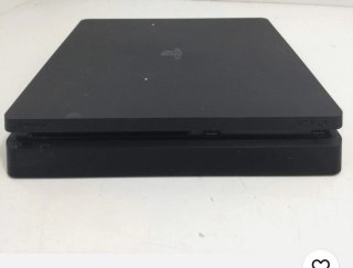 PS4 Slim 1TB Negra