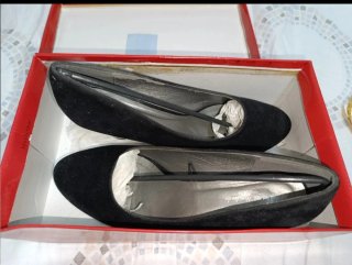 Zapatos de tacón Andres Machado Talla 43 ZN05