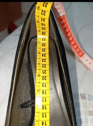 Zapatos de tacón Andres Machado Talla 43 ZN05