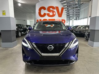 Nissan QASHQAI 1.3 MHEV 158 XTRONIC BUSINESS (2023)