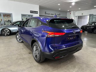Nissan QASHQAI 1.3 MHEV 158 XTRONIC BUSINESS (2023)