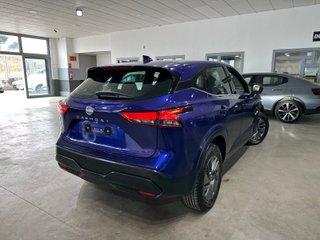 Nissan QASHQAI 1.3 MHEV 158 XTRONIC BUSINESS (2023)