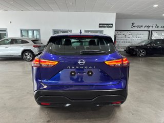 Nissan QASHQAI 1.3 MHEV 158 XTRONIC BUSINESS (2023)