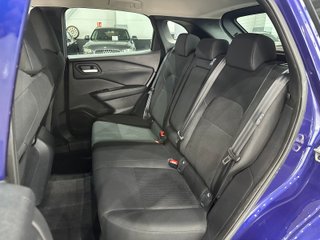 Nissan QASHQAI 1.3 MHEV 158 XTRONIC BUSINESS (2023)