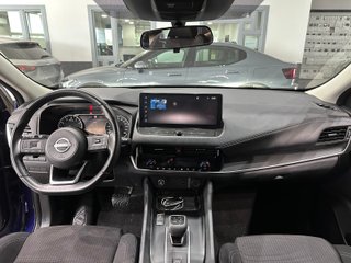 Nissan QASHQAI 1.3 MHEV 158 XTRONIC BUSINESS (2023)