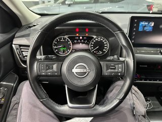 Nissan QASHQAI 1.3 MHEV 158 XTRONIC BUSINESS (2023)